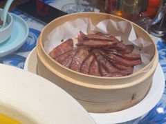 -川流不息·地道川菜·小龙虾(新松江路店)