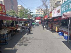 -东山民生市场(南崂路店)