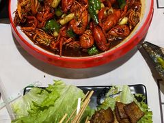 -云晓光头烧烤吧(盛夏店)