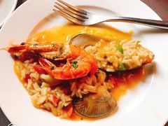 -ALBERGUE 1601 婆仔屋葡国餐厅