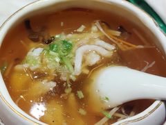 -新白鹿餐厅(龙游路总店·杭帮菜名店)