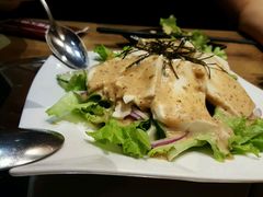 -やきにく 牛将日式焼肉(新华路店)