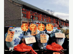 -龙庆峡风景区
