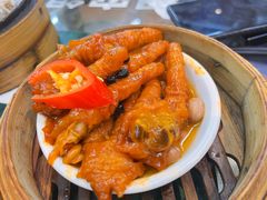 -香港蓮香樓(中環店)