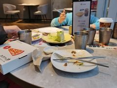 -必胜客(上海新南方商城PH店)