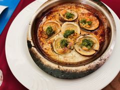 法式烙蛤蜊-红房子西菜馆(淮海中路店)