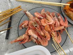 -仙螺岛海鲜自助餐厅(总店)