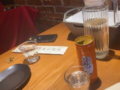 -聚点串吧·北京烧烤(赵登禹路店)