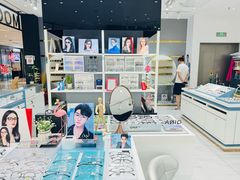 -沫芮眼镜·蔡司·依视路·尼康明月(环创店)