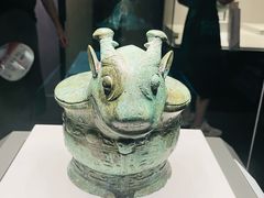 -河南博物院