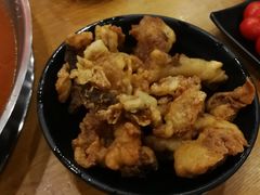 -新凯里酸汤鱼(飞山街店)
