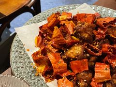 -Bistro Les Lilas丁香花小酒馆