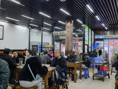 -回坊马二饺子馆
