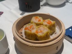 -金河半岛园林酒家(金融城店)