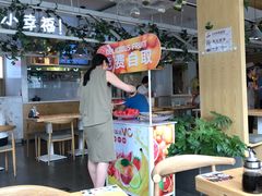 -嘉和一品粥(方庄店)