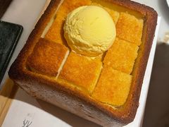 -绿茶餐厅(财富购物中心店)