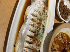 -王捌小院(红花坡店)