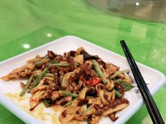 -盛港湾海鲜食府(黄沙店)