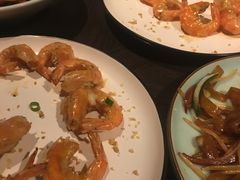-万丽轩·粤菜(王府井金茂万丽酒店)