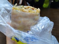 -安徽阜阳卷馍(西单店)