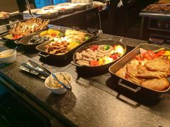 -Social 秀西餐厅-长沙瑞吉酒店(运达店)