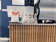 -森果咖啡(人民西路店)