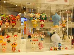 -泡泡玛特POPMART(国金街店)
