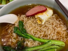 -葡珍轩冰室(虹桥机场T1店)