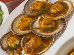 -大茄来海鲜餐厅(亚洲城分行)