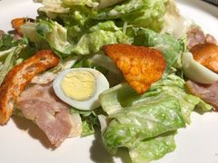 凯撒沙拉-清真·艾美可餐厅(大悦汇店)