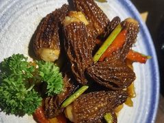 -福樱兰海鲜放题铁板烧(加州店)