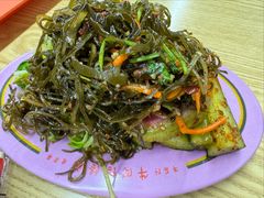 -牛马行牛肉饸饹铺(长春总店)