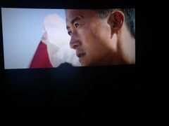 -AMG海上明珠影城(上海环球港RealDCinema店)