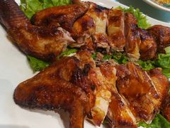 -巴依老爷新疆美食(清华东门店)