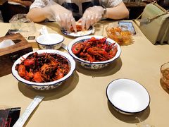 -江味龙虾馆·裸蓝龙虾(南山店)