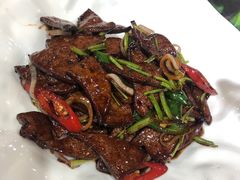 -老城味道·传统天津菜(杨柳青店)