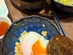 -ITARU食堂·定食料理(西丽店)
