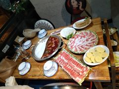 -铜锅演义(马坡店)