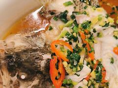 -金河半岛园林酒家(金融城店)