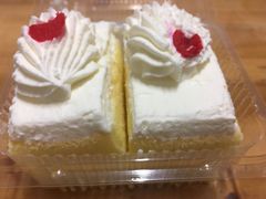 鲜奶i小方-红宝石·鲜奶小方·海派西点房(南丹店)