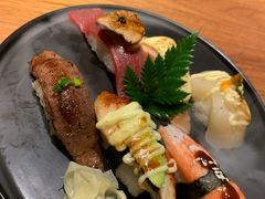 -山葵家·创意料理(宁波来福士店)