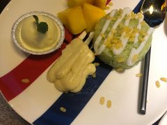 -星叶·东南亚料理(宁波万象汇店)
