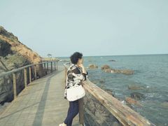 -兴城海滨风景区