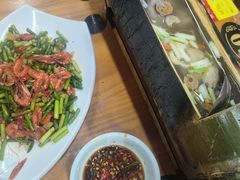 -61号餐吧(兴坪古镇漓江店)