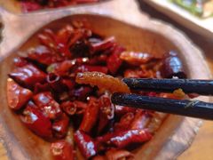 -隔壁老王·家常云南菜(花巷店)