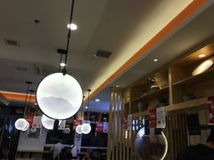 -七食九号食堂(东丽空港店)