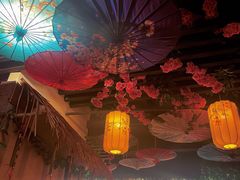 -蘭葶花酒馆(鼓楼店)