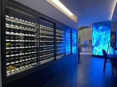 门面-柿合缘新京菜(国金中心商场店)