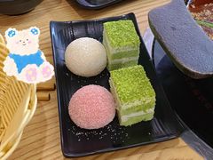 大福-三和屋日式海鲜锅料理(启航大厦店)