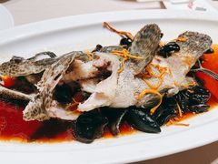 -恒悦轩·粤菜(上海展览中心店)